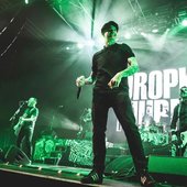 Dropkick Murphys
