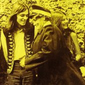 Spirogyra (UK)