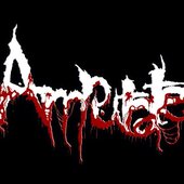 Amputate (Logo)