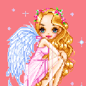 Avatar for sweetpinkpixie