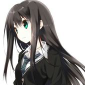 LastFM profile picture for @qr