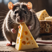 DACHEESY 的头像