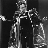 Klaus Nomi