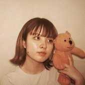 Osaka singer-songwriter