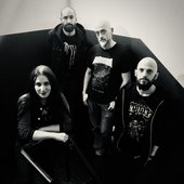 Nethervault members