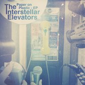 Paper on Plastic - EP