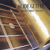 Slide Guitar