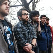 Storytellers - Boston, MA - Post-Hardcore