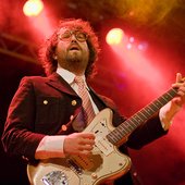 Sean Lennon @ Boomtown 2007