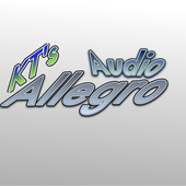 AudioAllegro için avatar