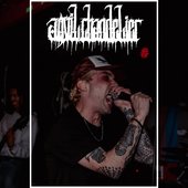 Jan 10th 2025 at Che Café