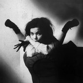 Chiaroscuro Björk