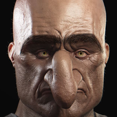 Avatar di infranqueable