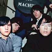 The Music Machine