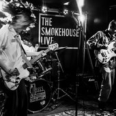 Slughouse (Bury St Edmunds, UK) - 26/10/23