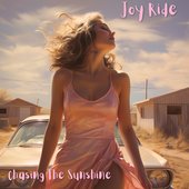 Joy Ride - Single