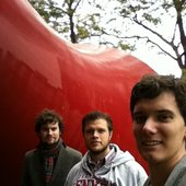 Massif Trio