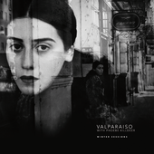 photo © Tina Kazakhishvili / Artwork © Candice Nguyen