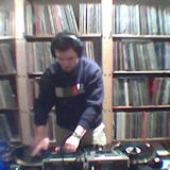 dj_manipulator için avatar