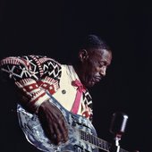 Son House