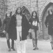 Astaroth (Bra) - Heavy Metal 1986