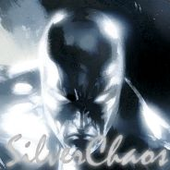 Avatar for SilvrChaos
