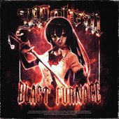 BLAST FURNACE