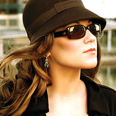 Melody Gardot PNG 2