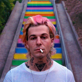 jesse rutherford 