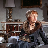 The Roman Spring of Mrs. Stone (1961)
