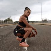  Lady Leshurr