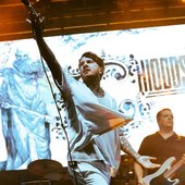 Chiodos '25