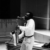 Albert Ayler, NY 1965