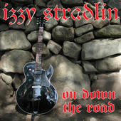 Izzy Stradlin - On Down The Road.png
