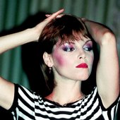 Pat Benatar