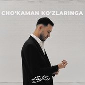 Cho'kaman Ko'zlaring