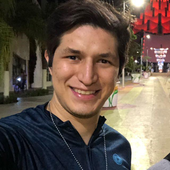 Avatar for JuanBoSVM