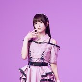 『Aspire』artist photo