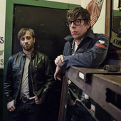 The Black Keys