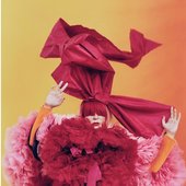 Sia for VOGUE Australia 2020