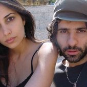 Yasmine & Zeid