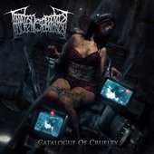 Catalogue of Cruelty