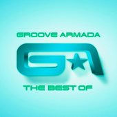 The Best Of Groove Armada