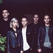 From TNAF's Instragram