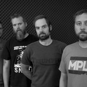 Rad Owl - Band pic