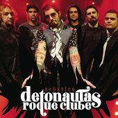 Detonautas Roque Clube