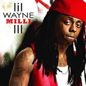 Awatar dla YMCMBwayne