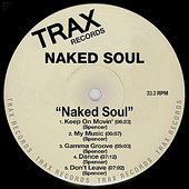 Naked Soul