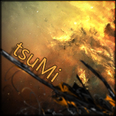 tsuMiz için avatar