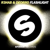 R3HAB & Deorro - Flashlight (Spinnin' Records)